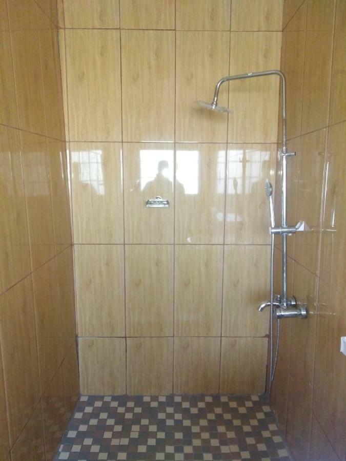 Lalani Prestige Guesthouse Nata Exterior photo